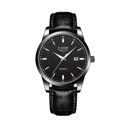 Matt™ | Men’s Casual Quartz Watch