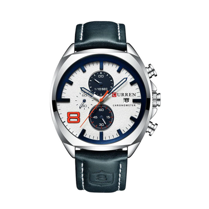 Anthony™ | Modern Chronograph Watch