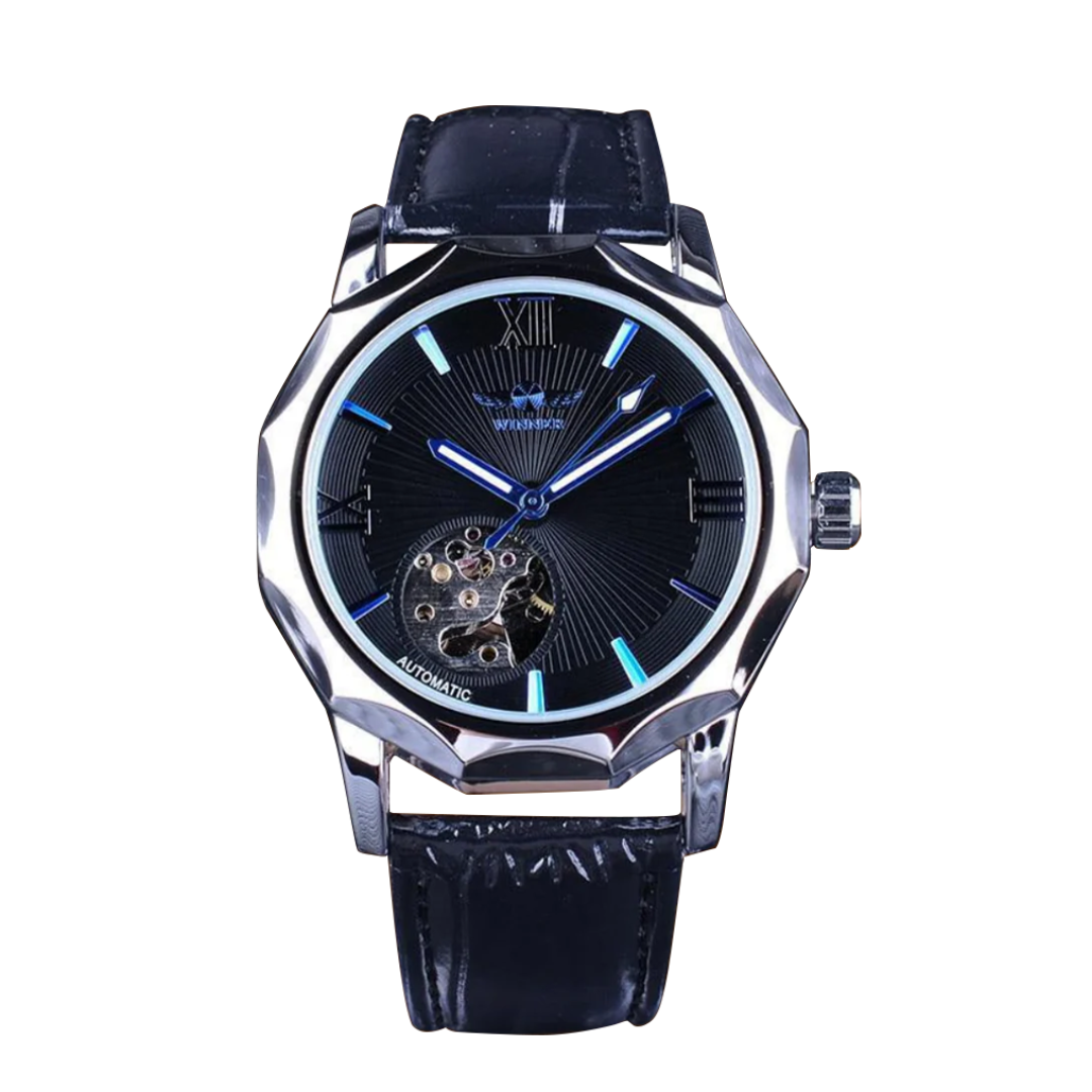 Thomas™ | Sophisticated Men’s Watch