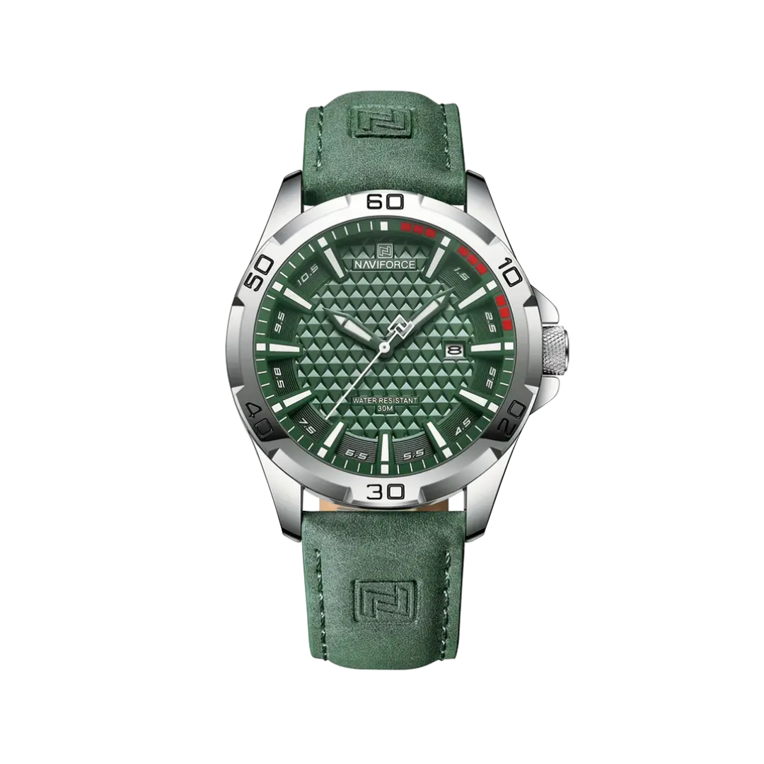Luca™ | Men's Quartz Watch