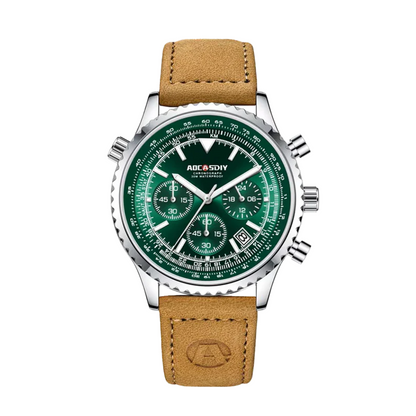 Ray™ | Exquisite Chronograph Watch