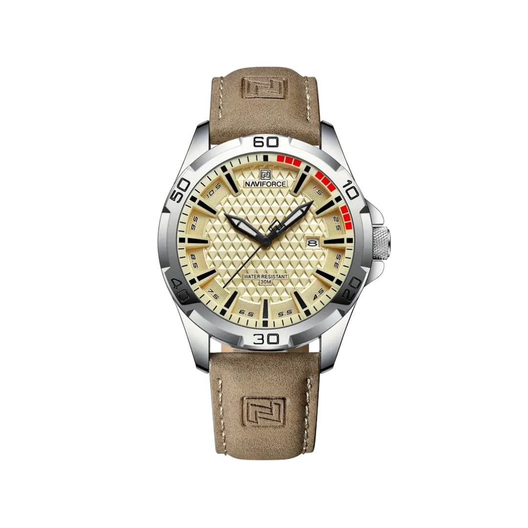 Luca™ | Men's Quartz Watch