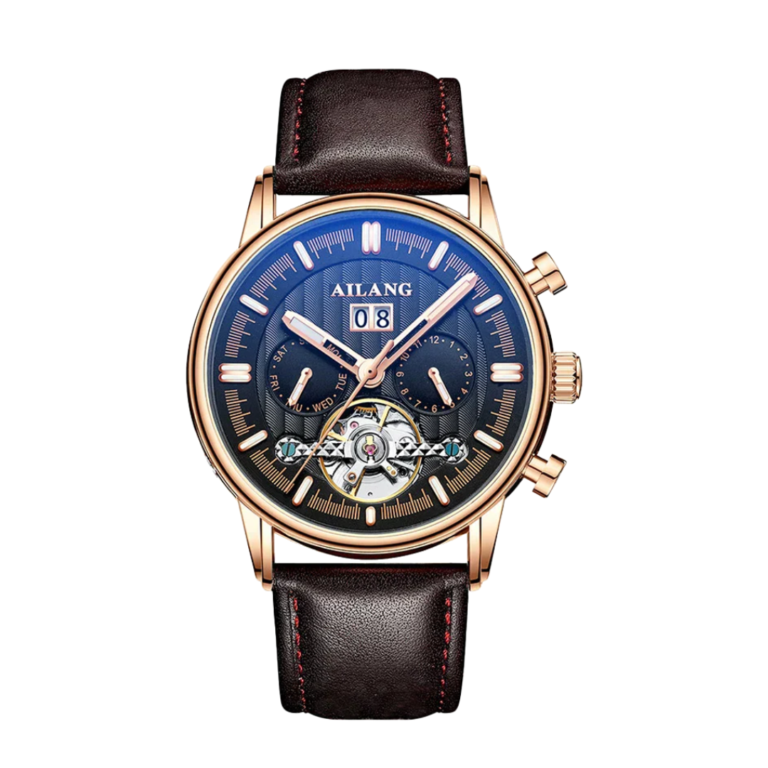 Maximus™ | Tourbillon Mechanical Watch
