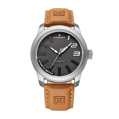 William™ | Fashion Sports Style Wristwatch