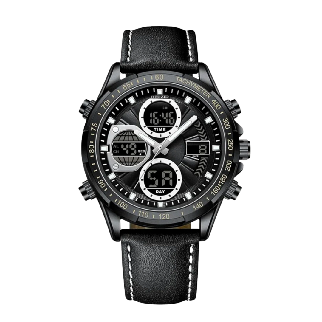 Brayden™ | Men’s Tactical Sports Watch