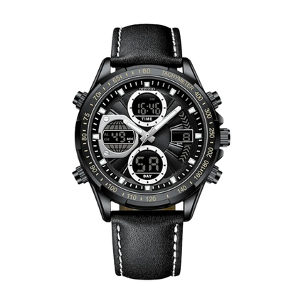 Brayden™ | Men’s Tactical Sports Watch