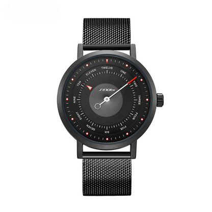 Sentinel™ | Men’s Military Sports Watch
