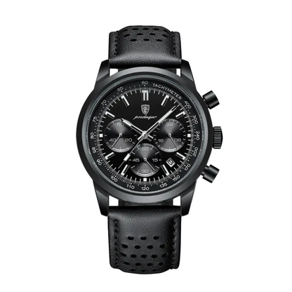 Evan™ | Men's Luxury  Chronograph Watch