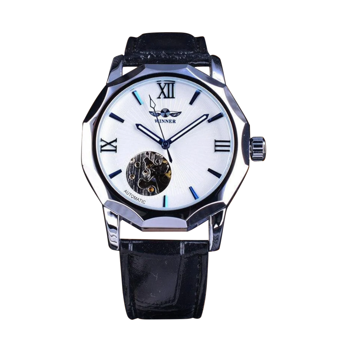 Thomas™ | Sophisticated Men’s Watch