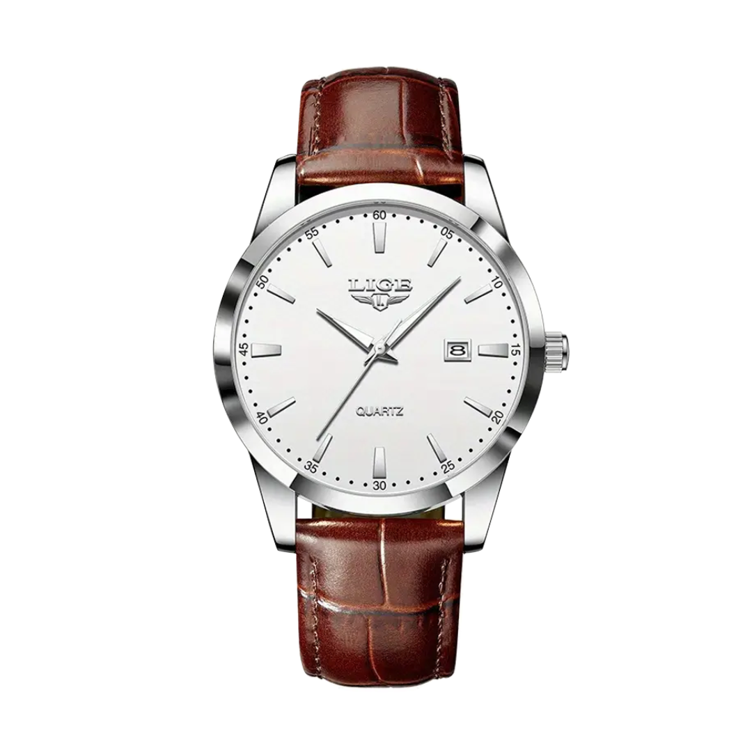 Matt™ | Men’s Casual Quartz Watch