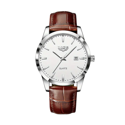 Matt™ | Men’s Casual Quartz Watch