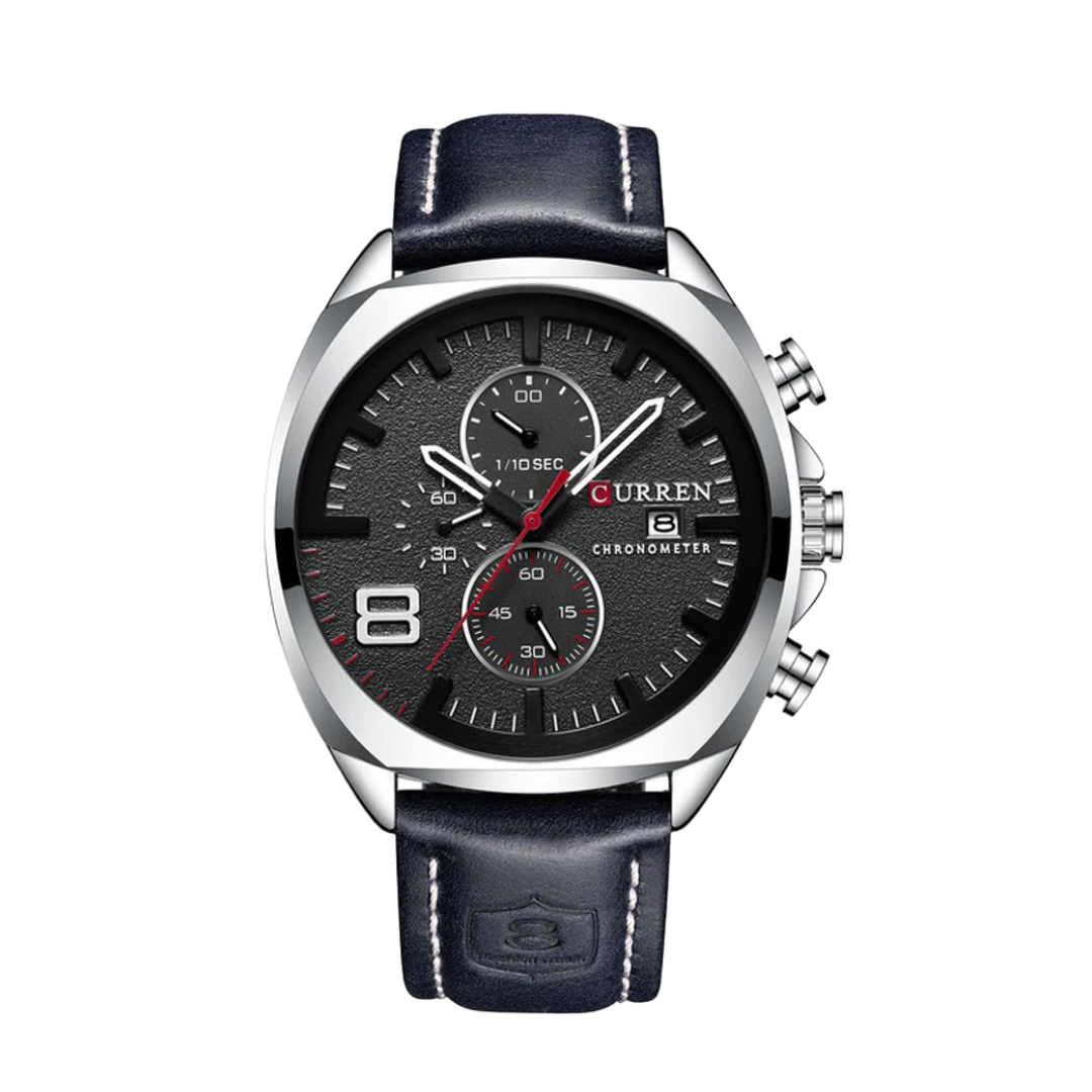 Anthony™ | Modern Chronograph Watch