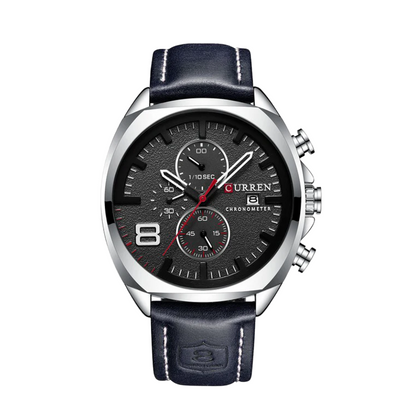 Anthony™ | Modern Chronograph Watch