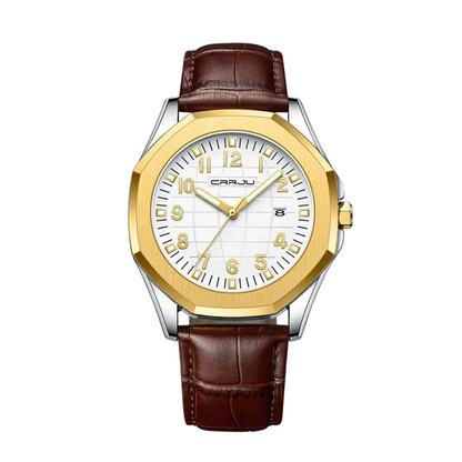 Ethan™ | Classic Gentleman's Watch