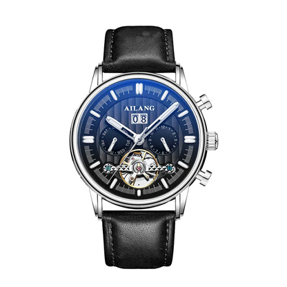 Maximus™ | Tourbillon Mechanical Watch