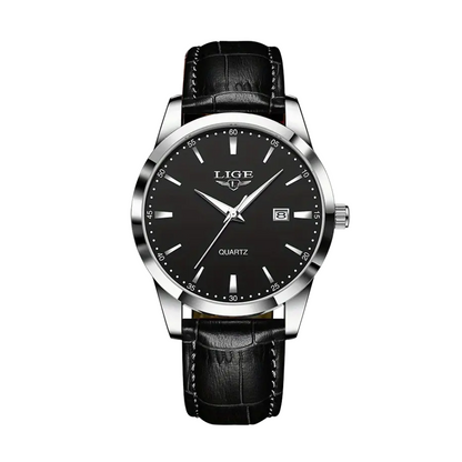 Matt™ | Men’s Casual Quartz Watch