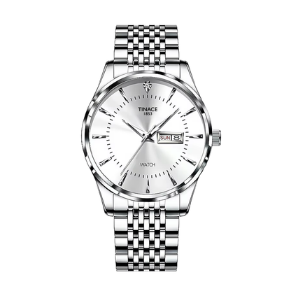 Owen™ | Men’s Elegant Quartz Watch