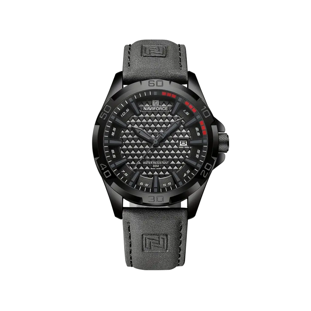 Luca™ | Men's Quartz Watch