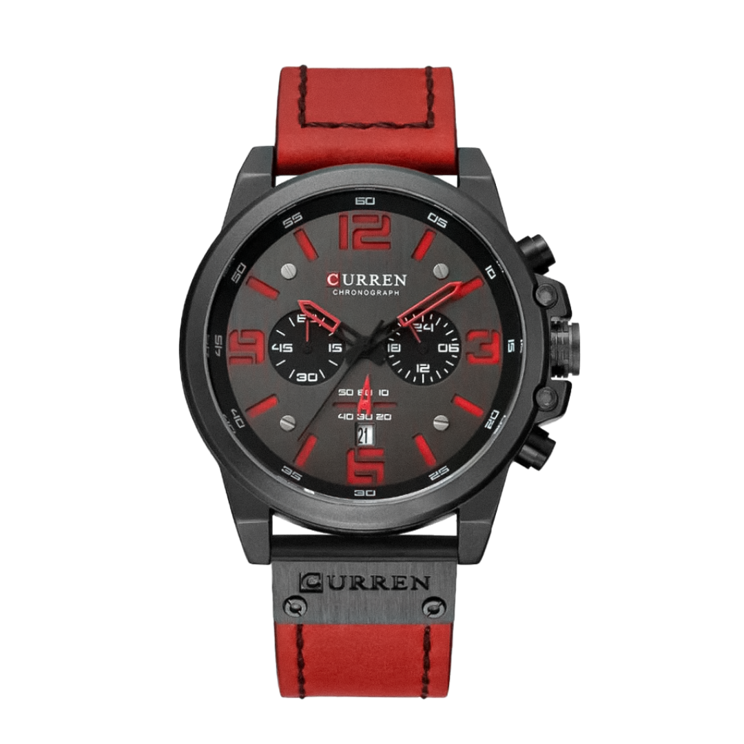 Ryder™ | Men’s Trendy Quartz Watch