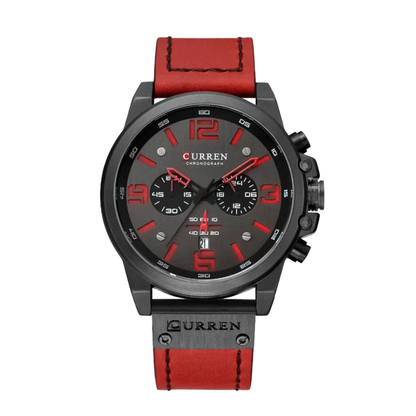 Ryder™ | Men’s Trendy Quartz Watch