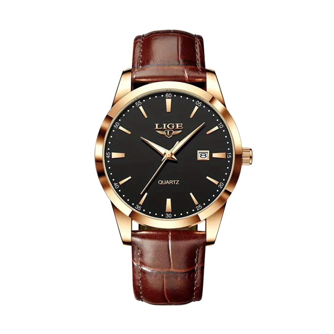 Matt™ | Men’s Casual Quartz Watch
