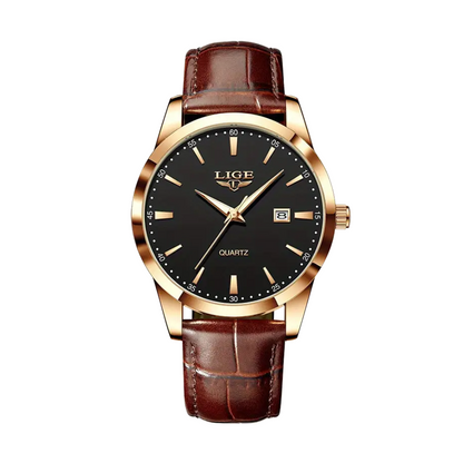 Matt™ | Men’s Casual Quartz Watch