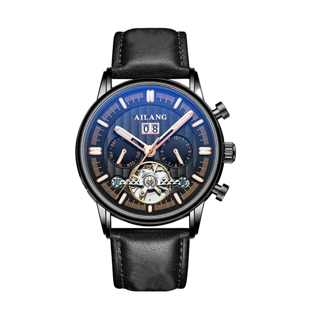 Maximus™ | Tourbillon Mechanical Watch