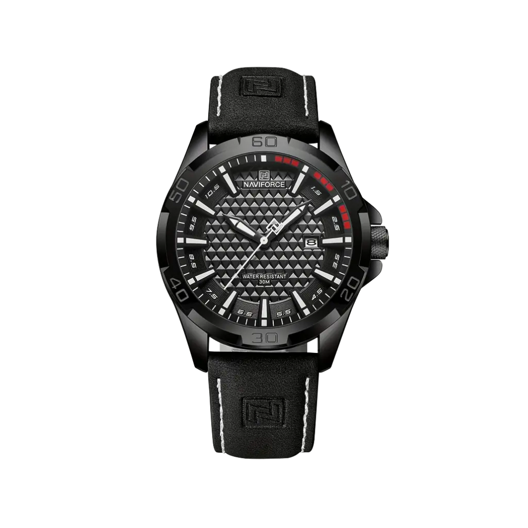 Luca™ | Men's Quartz Watch