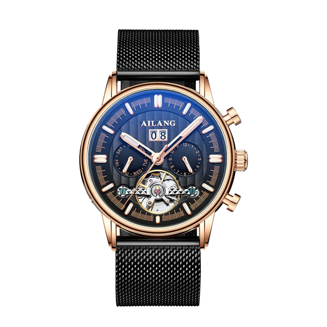 Maximus™ | Tourbillon Mechanical Watch
