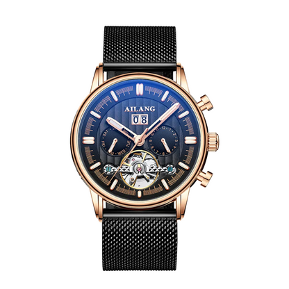 Maximus™ | Tourbillon Mechanical Watch