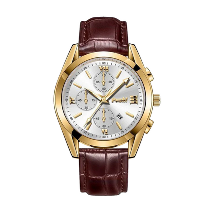James™ | Men’s Chronograph Watch