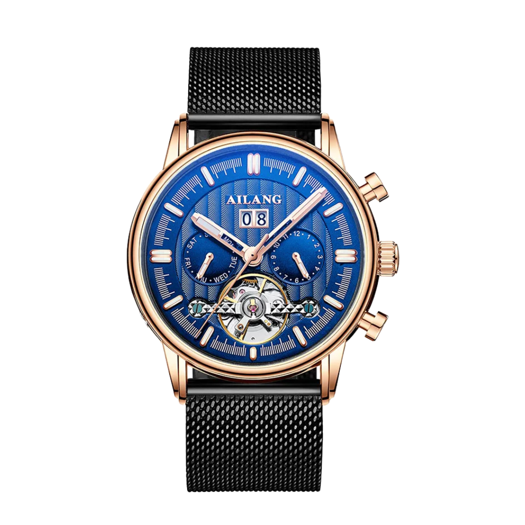 Maximus™ | Tourbillon Mechanical Watch