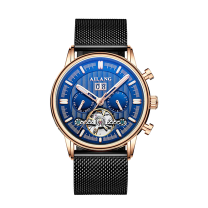 Maximus™ | Tourbillon Mechanical Watch