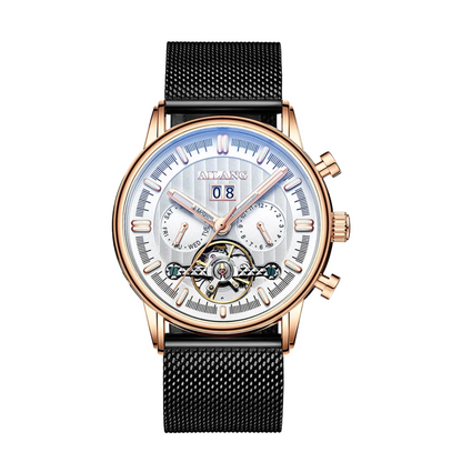 Maximus™ | Tourbillon Mechanical Watch