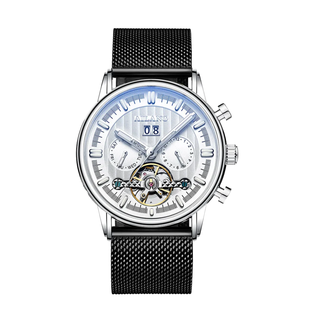 Maximus™ | Tourbillon Mechanical Watch