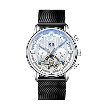 Maximus™ | Tourbillon Mechanical Watch