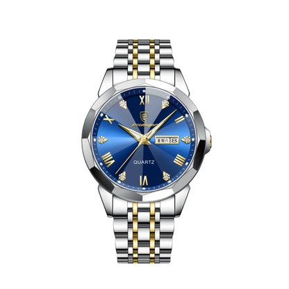 Jessica™ | Classic Dial Design Watch