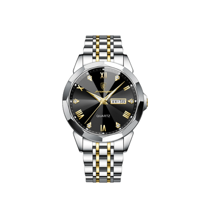 Jessica™ | Classic Dial Design Watch