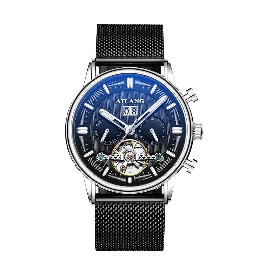 Maximus™ | Tourbillon Mechanical Watch