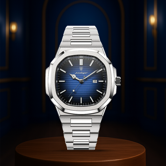 Caspian™ | Signature Classic Precision Watches