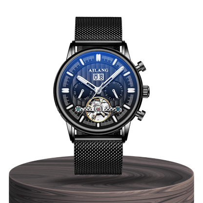 Maximus™ | Tourbillon Mechanical Watch
