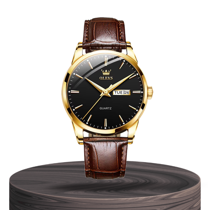 Luke™ | Men’s Classic Epitome Watch