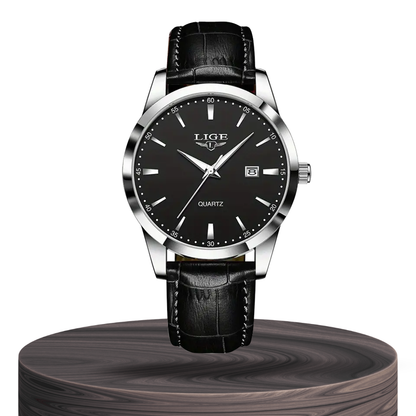 Matt™ | Men’s Casual Quartz Watch