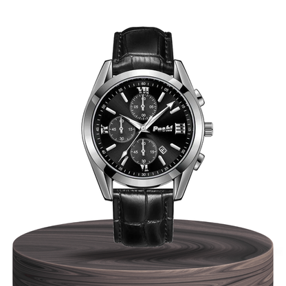 James™ | Men’s Chronograph Watch