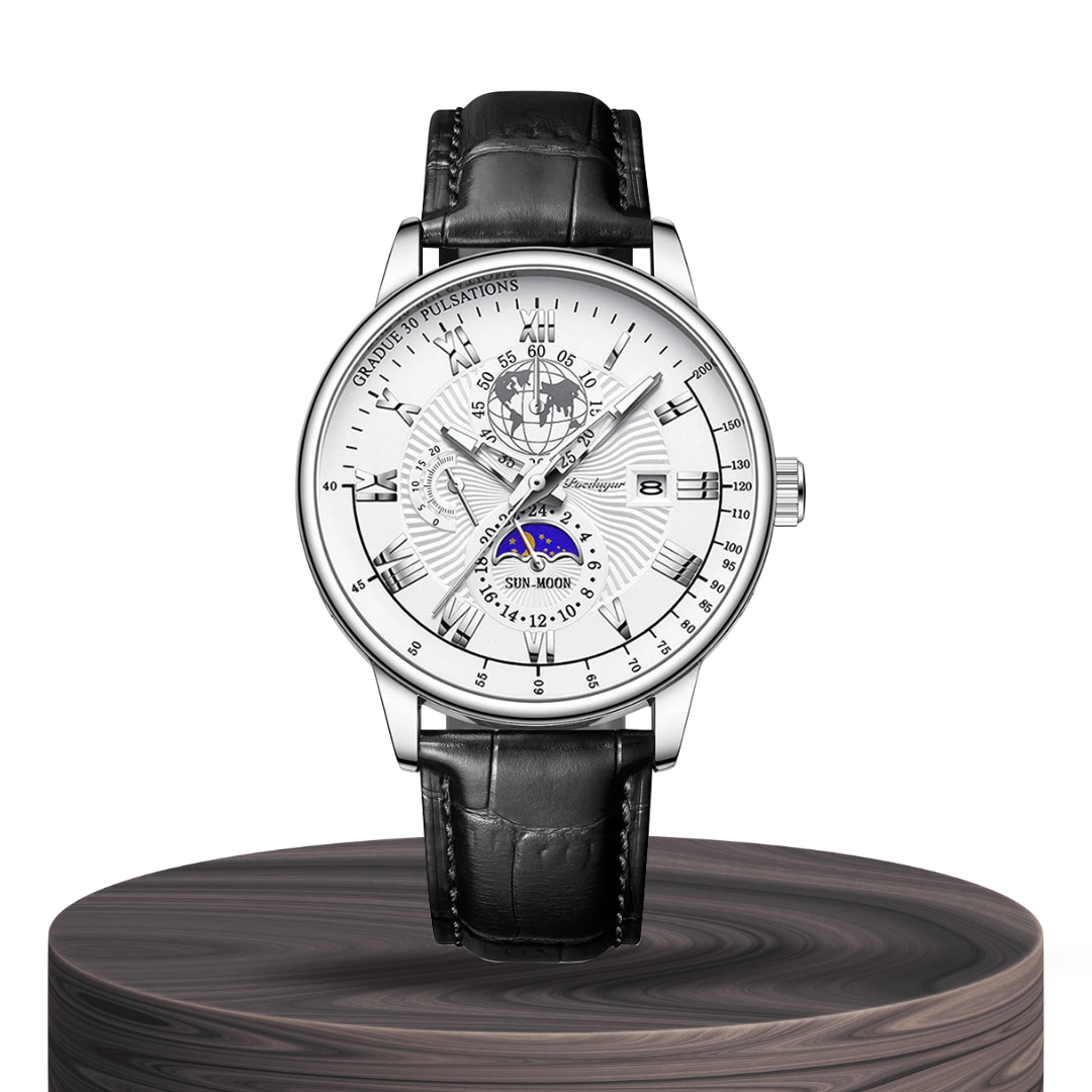 Axel™ | Men’s Outdoor Sports Watch