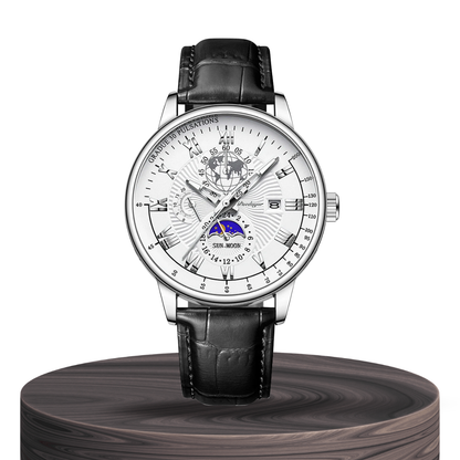 Axel™ | Men’s Outdoor Sports Watch