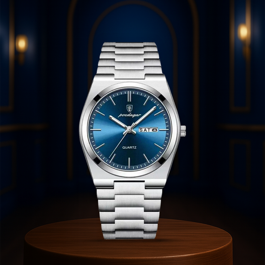 Elliot™ | Men’s Vintage Day-Date Watch