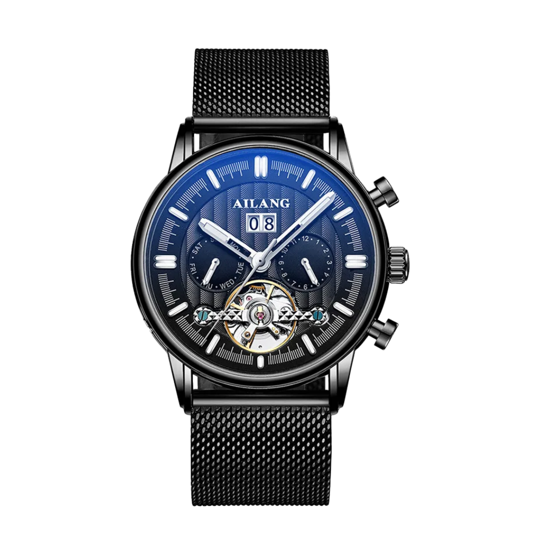Maximus™ | Tourbillon Mechanical Watch
