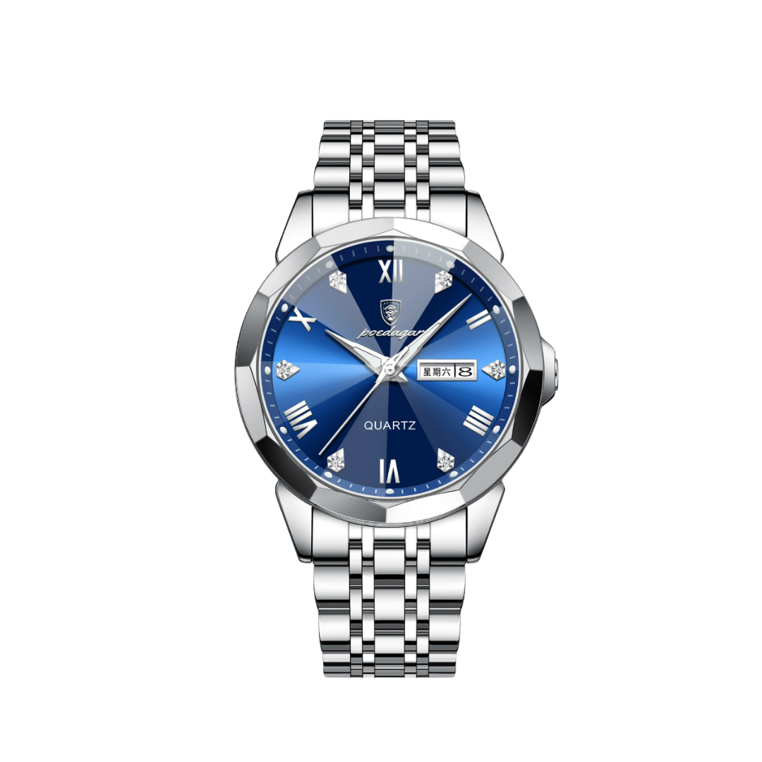 Jessica™ | Classic Dial Design Watch