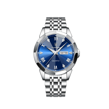 Jessica™ | Classic Dial Design Watch